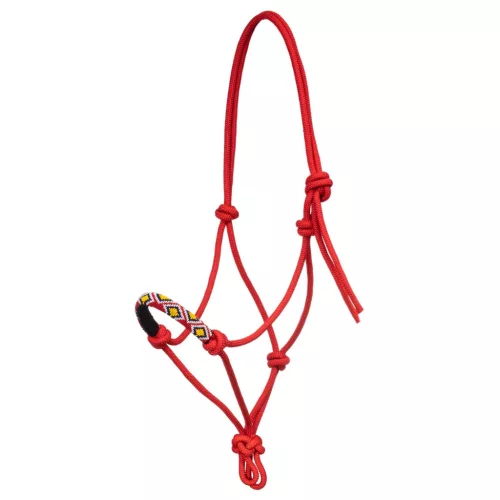 NAVAYO KNOT HALTER