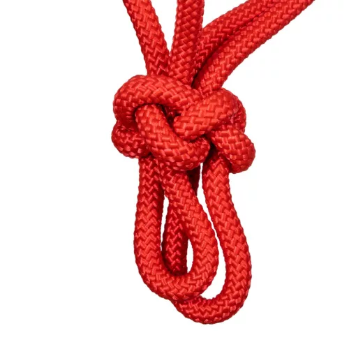 NAVAYO KNOT HALTER