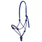 NAVAYO KNOT HALTER