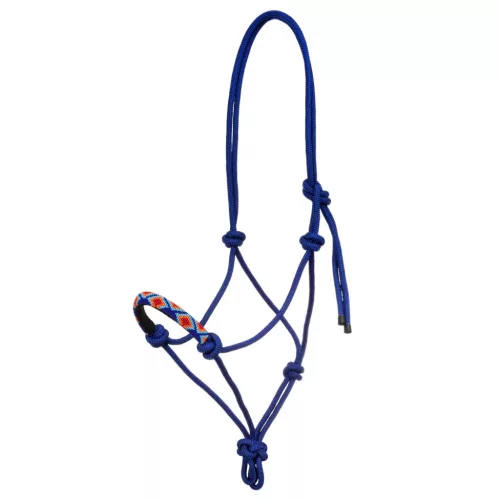 NAVAYO KNOT HALTER