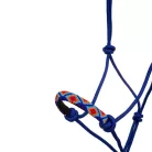 NAVAYO KNOT HALTER