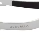 Arena Aluplus 2.0 sarkantyú, 20 mm, alumínium szín