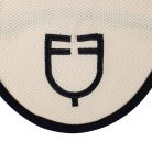 Equestro Perforated Logo fülvédő