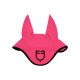 Equestro Perforated Logo fülvédő - pink