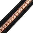 Női klipszes öv bit csattal