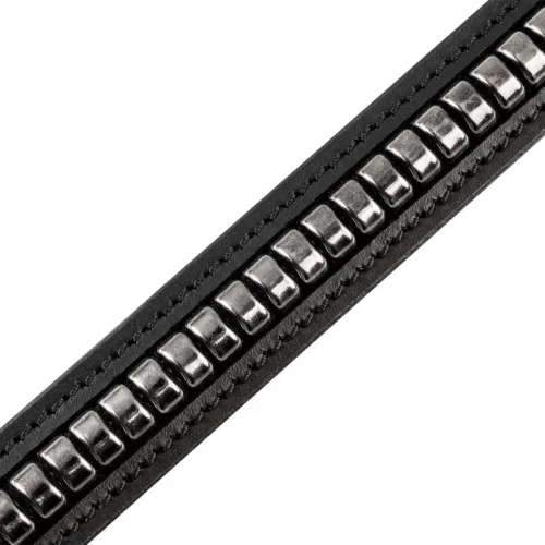 Női klipszes öv bit csattal