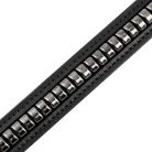 Női klipszes öv bit csattal