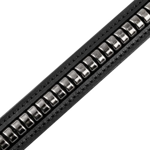 Női klipszes öv bit csattal