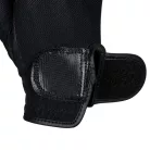 Unisex kesztyű technikai anyagból és hálóból