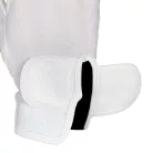 Unisex kesztyű technikai anyagból és hálóból
