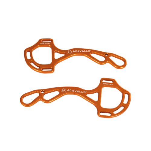 Alupro Hackamore zabla