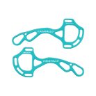 Alupro Hackamore zabla