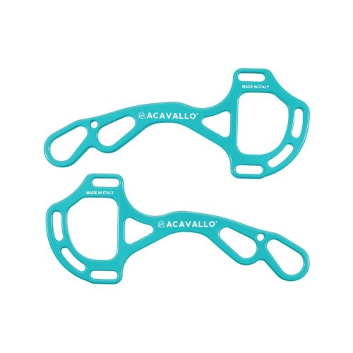 Alupro Hackamore zabla