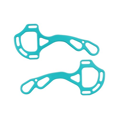 Alupro Hackamore zabla