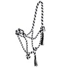 Zsinóros nylon kantár