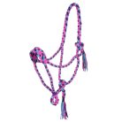 Zsinóros nylon kantár