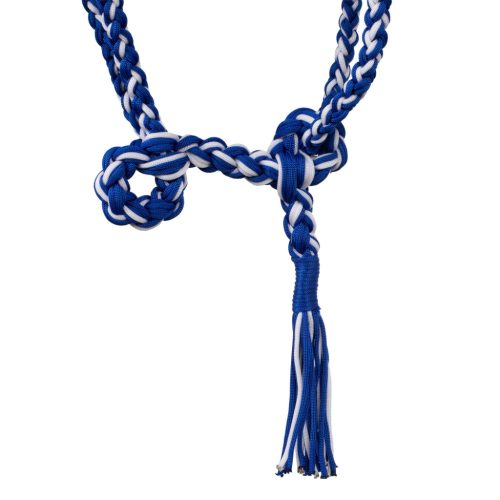 Zsinóros nylon kantár