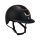 Equestro Eclipse Stone Matt Wide Visor kobak - fekete/rosegold, S