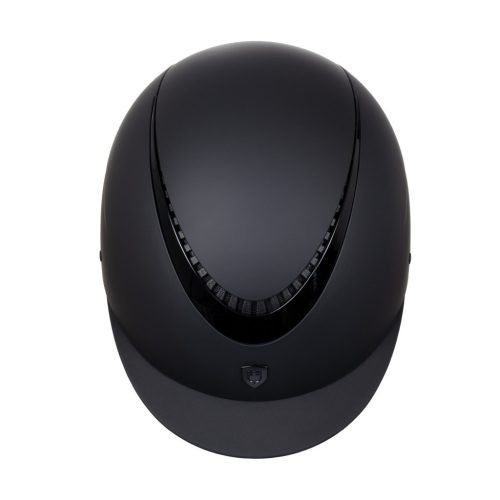 Unisex sisak fényes kerettel