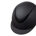 Unisex sisak fényes kerettel