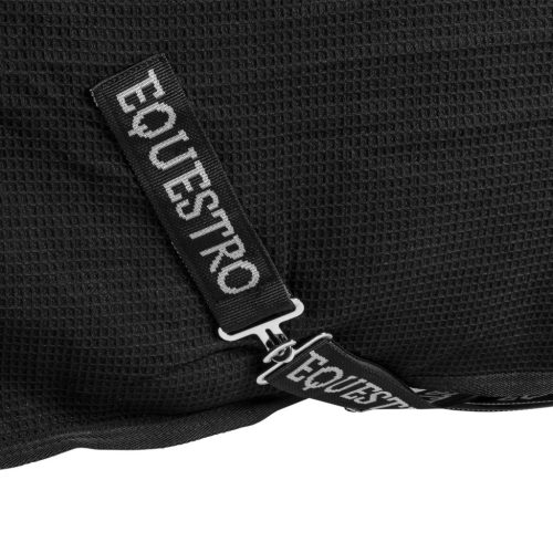 Equestro Waffle (méhszövetes) szövésű istállótakaró