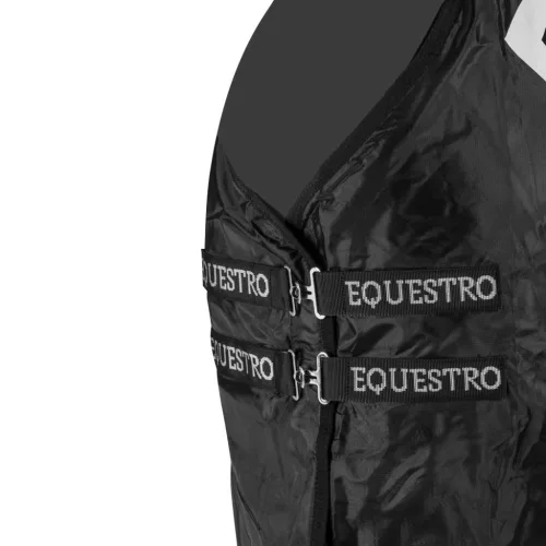 Equestro Waffle (méhszövetes) szövésű istállótakaró