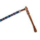 Mellkasi pánt gyöngy díszítéssel