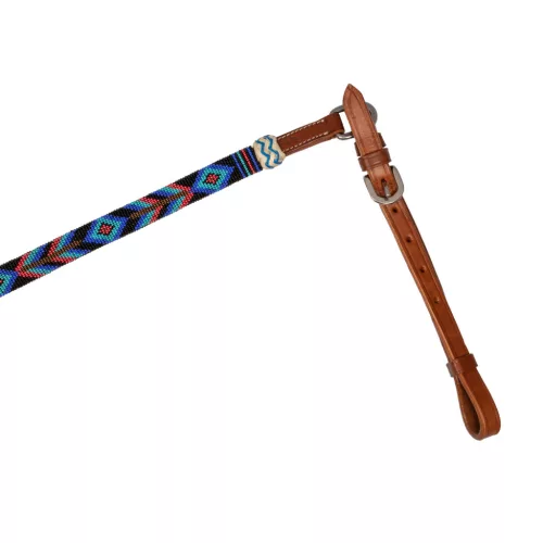 Mellkasi pánt gyöngy díszítéssel