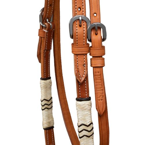 Bosal Nyaköv Lóhaj Zablával