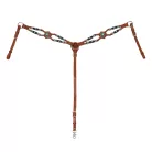 Emerald WESTERN mellkötő