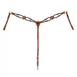 Emerald WESTERN mellkötő