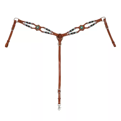 Emerald WESTERN mellkötő