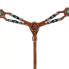 Emerald WESTERN mellkötő