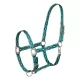 Navajo mintás nylon kantár