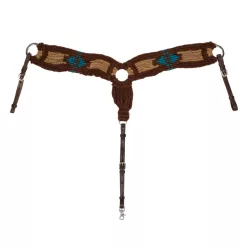 Helyi dizájnú mohair nyaköv