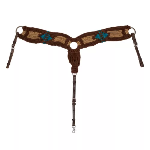 Helyi dizájnú mohair nyaköv