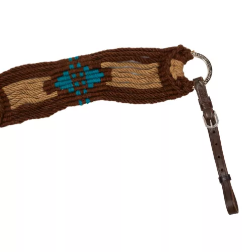 Helyi dizájnú mohair nyaköv