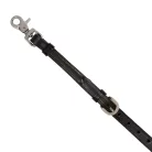 Nyers mohair mellszíj