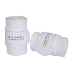 Rugalmas kötszerek tépőzárral