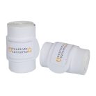 Rugalmas kötszerek tépőzárral