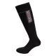Unisex zoknik technikai stretch anyagból