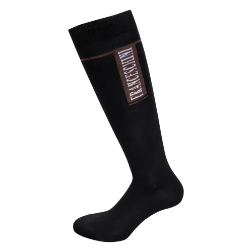Unisex zoknik technikai stretch anyagból