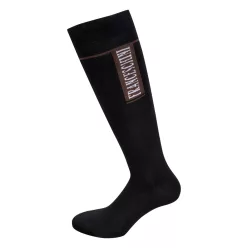 Unisex zoknik technikai stretch anyagból