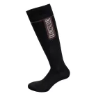 Unisex zoknik technikai stretch anyagból