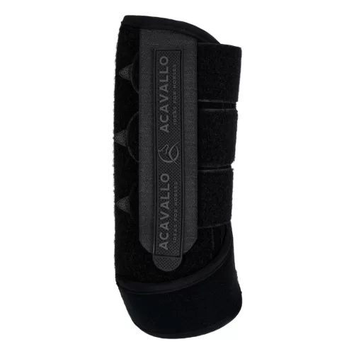 Neoprene elülső csizma gél betéttel