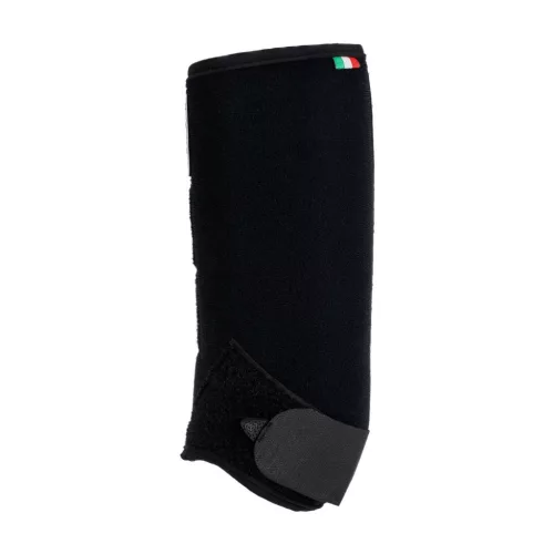 Neoprene elülső csizma gél betéttel