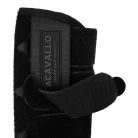 Neoprene elülső csizma gél betéttel