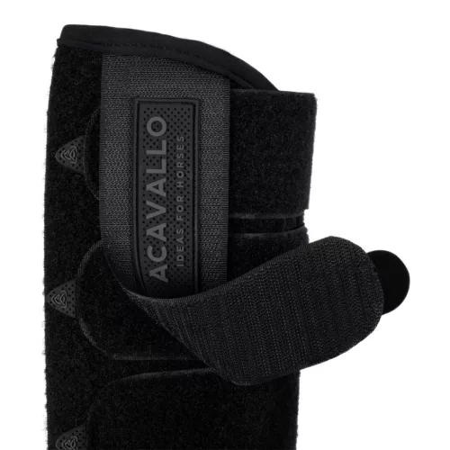 Neoprene elülső csizma gél betéttel
