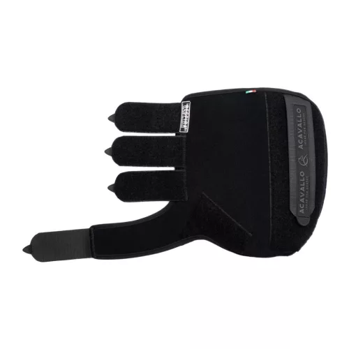 Neoprene elülső csizma gél betéttel