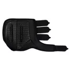 Neoprene elülső csizma gél betéttel